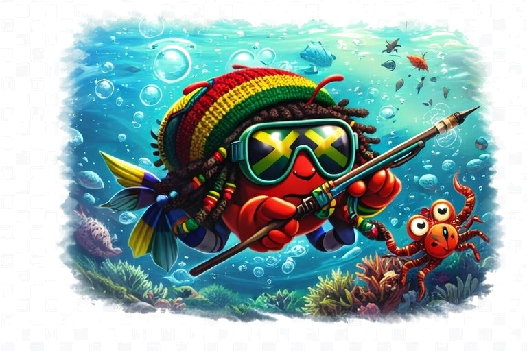 Bomba Scuba